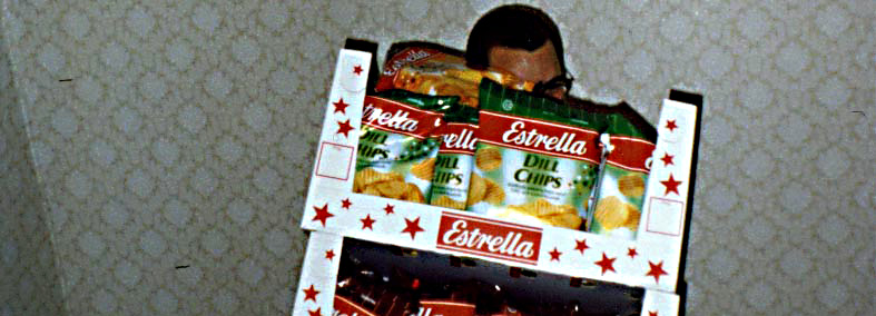 Kiddes snacksh&ouml;rna