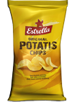 Potatischips